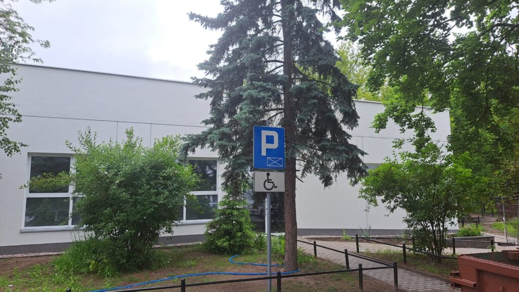 Szpital Bielański – Warszawski Instytut Zdrowia Kobiet, centrum leczenia niepłodności